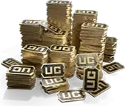 Pubg Mobile 24300 UC - Global